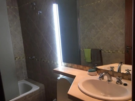 Alquiler temporario de cabana em Valeria del mar