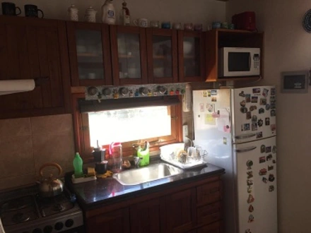 Alquiler temporario de cabana em Valeria del mar