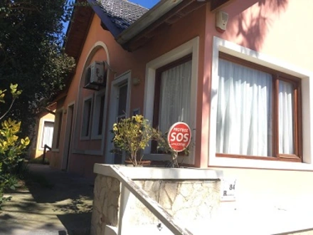 Alquiler temporario de cabana em Valeria del mar