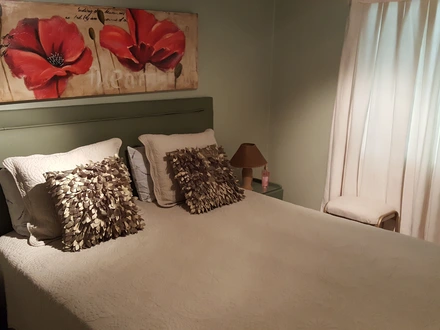 Alquiler temporario de casa em El pato