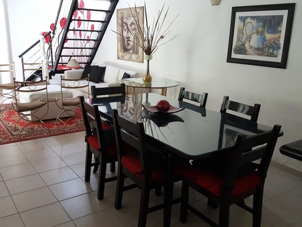 Alquiler temporario de casa em El pato