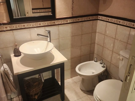 Alquiler temporario de casa em El pato