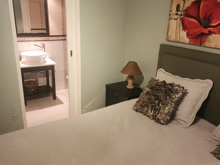 Alquiler temporario de casa em El pato