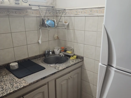 Alquiler temporario de casa em El pato