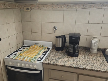 Alquiler temporario de casa em El pato