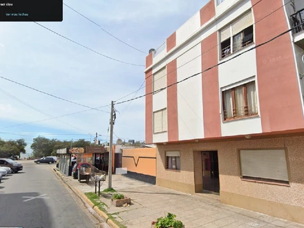 Alquiler temporario de apartamento em Santa teresita