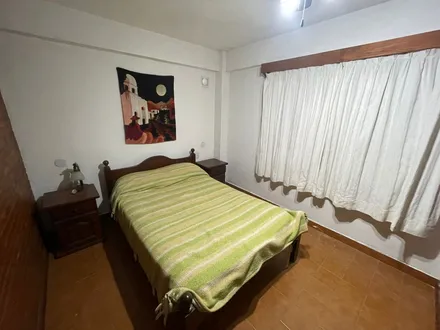 Alquiler temporario de casa em Valeria del mar