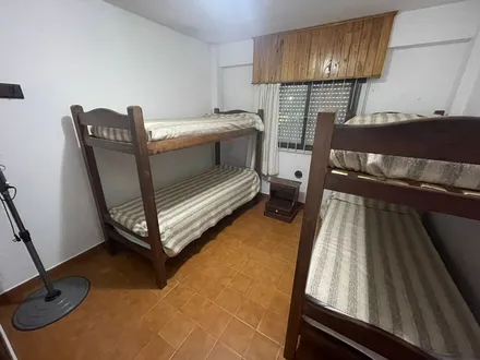 Alquiler temporario de casa em Valeria del mar