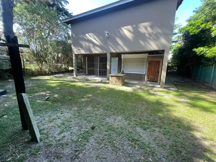 Alquiler temporario de casa em Valeria del mar