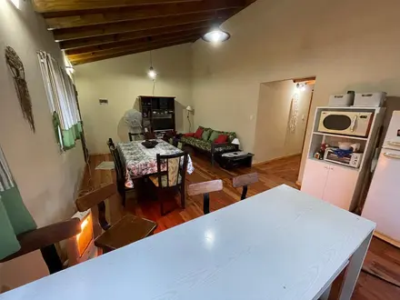 Alquiler temporario de casa em Valeria del mar