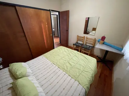 Alquiler temporario de casa em Valeria del mar