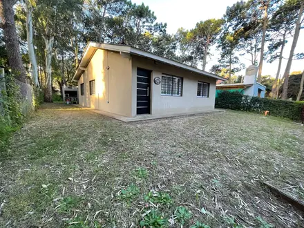 Alquiler temporario de casa em Valeria del mar