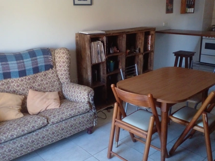 Alquiler temporario de casa em Necochea