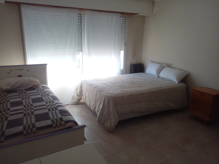 Alquiler temporario de casa em Necochea