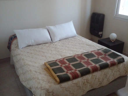 Alquiler temporario de casa em Necochea