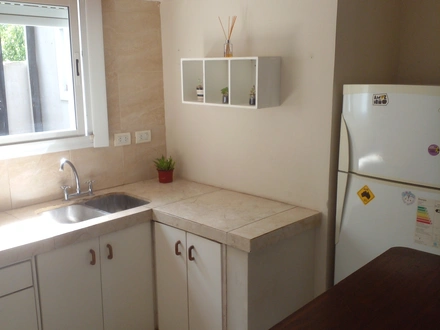 Alquiler temporario de casa em Necochea