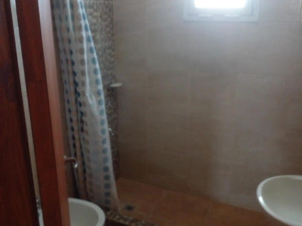 Alquiler temporario de casa em Necochea