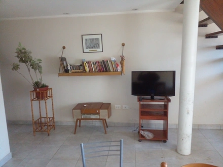 Alquiler temporario de casa em Necochea