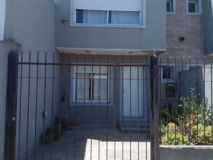 Alquiler temporario de casa em Necochea