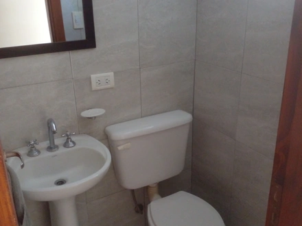 Alquiler temporario de casa em Necochea