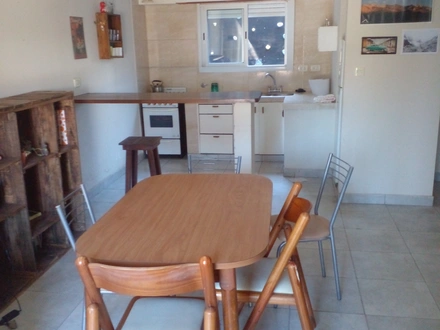 Alquiler temporario de casa em Necochea