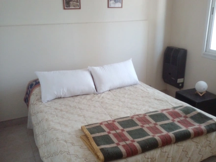 Alquiler temporario de casa em Necochea