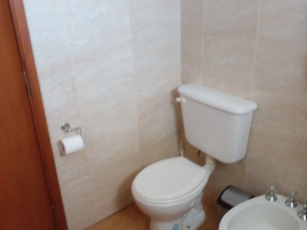 Alquiler temporario de casa em Necochea