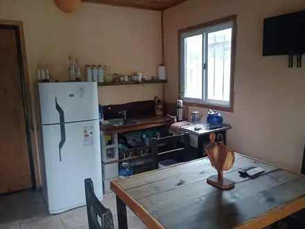 Alquiler temporario de cabana em Necochea