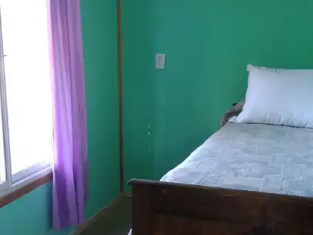 Alquiler temporario de cabana em Necochea