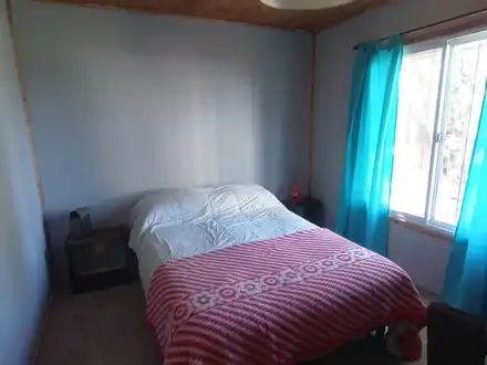 Alquiler temporario de cabana em Necochea