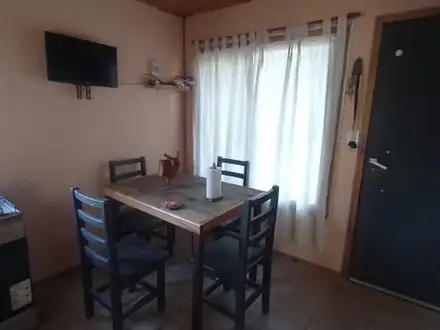 Alquiler temporario de cabana em Necochea