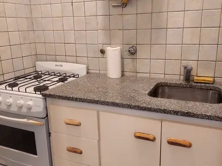 Alquiler temporario de apartamento em Mar del plata