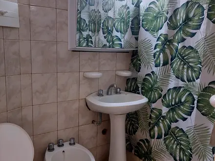 Alquiler temporario de apartamento em Mar del plata