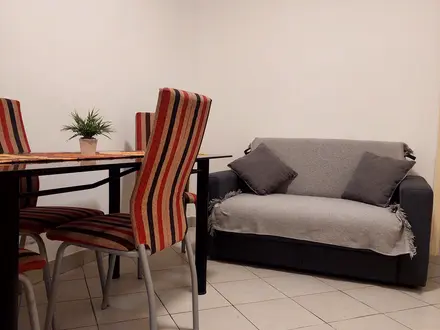 Alquiler temporario de apartamento em Mar del plata