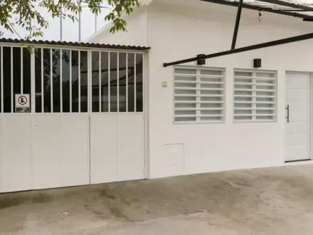 Alquiler temporario de casa em Mar del plata