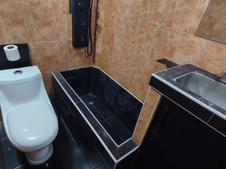 Alquiler temporario de casa em Mar del plata