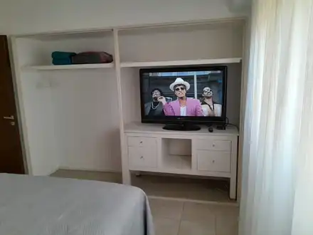 Alquiler temporario de apartamento em Necochea