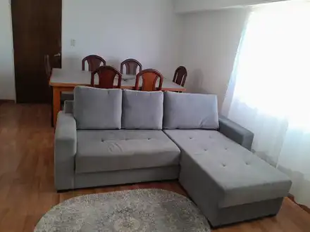 Alquiler temporario de apartamento em Necochea