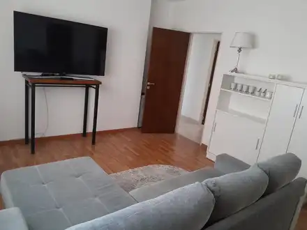 Alquiler temporario de apartamento em Necochea