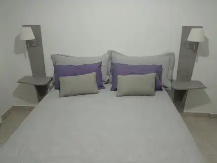 Alquiler temporario de apartamento em Necochea