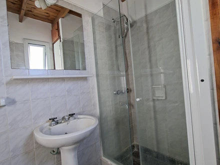 Alquiler temporario de casa em Mar de cobo