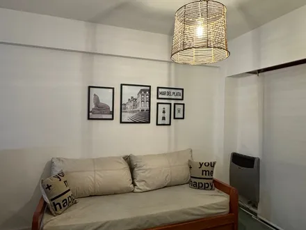 Alquiler temporario de apartamento em Mar del plata
