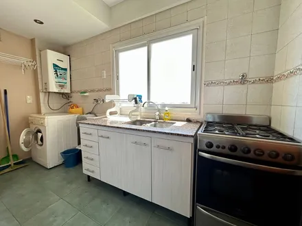 Alquiler temporario de apartamento em Mar del plata