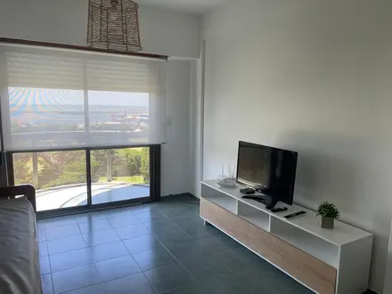 Alquiler temporario de departamento en Mar del plata