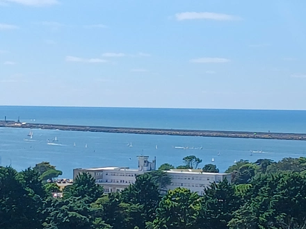 Alquiler temporario de departamento en Mar del plata