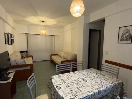 Alquiler temporario de apartamento em Mar del plata