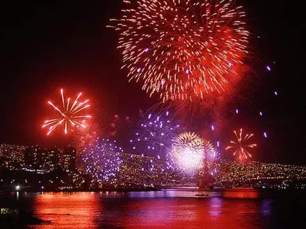 Arriendo temporario de apartamento em Viña del mar