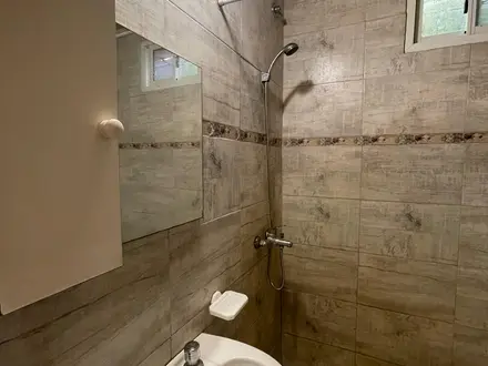 Alquiler temporario de cabana em San clemente del tuyú