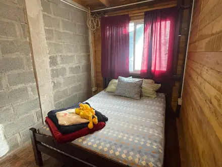 Alquiler temporario de cabana em San clemente del tuyú