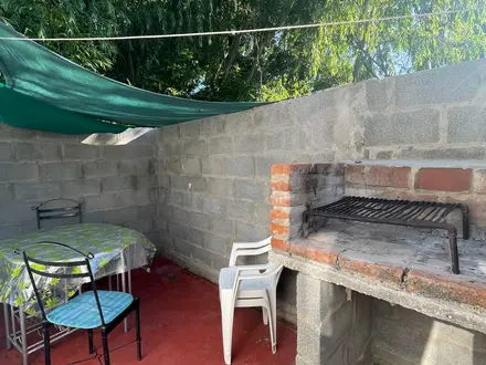Alquiler temporario de cabana em San clemente del tuyú